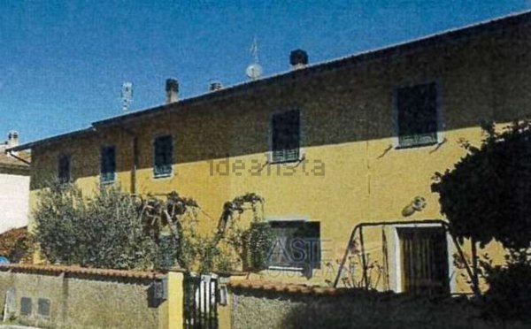 casa indipendente in vendita a Casciana Terme Lari