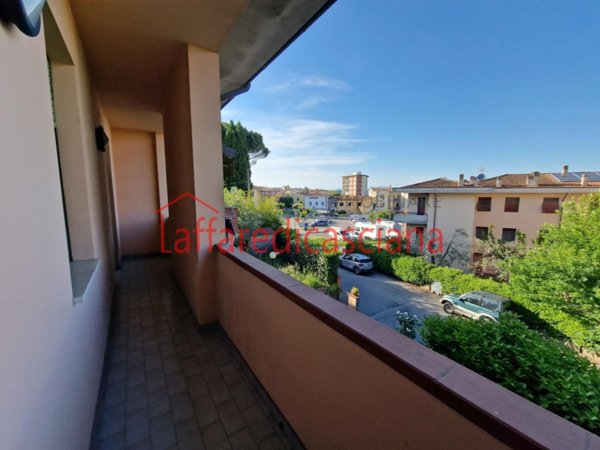 appartamento in vendita a Casciana Terme Lari in zona Casciana Terme