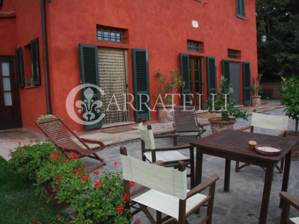 casa indipendente in vendita a Casciana Terme Lari