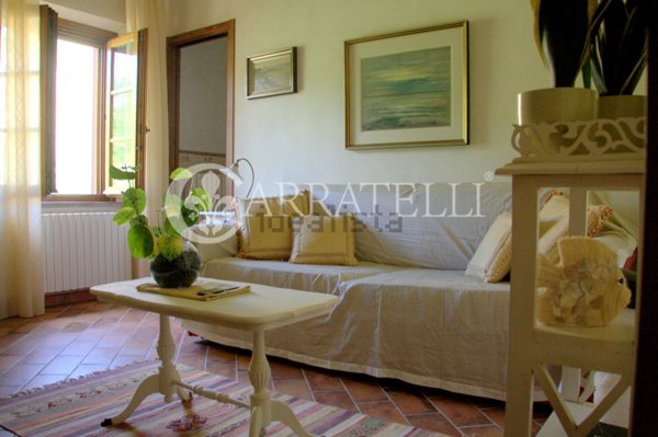 casa indipendente in vendita a Casciana Terme Lari