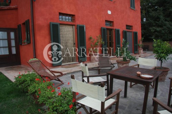 casa indipendente in vendita a Casciana Terme Lari