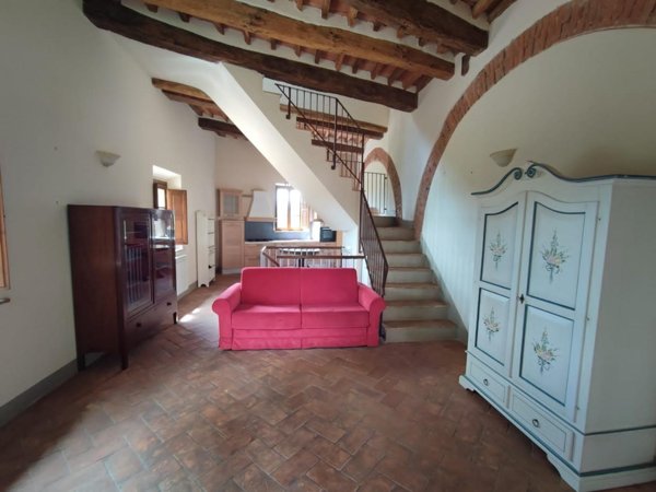 casa indipendente in vendita a Casciana Terme Lari