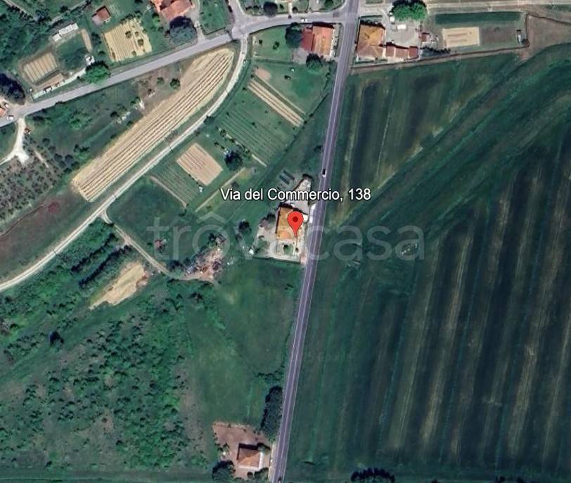 appartamento in vendita a Casciana Terme Lari