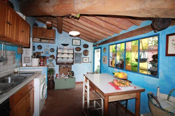 appartamento in vendita a Casciana Terme Lari in zona Casciana Terme