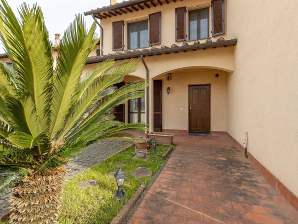 casa indipendente in vendita a Casciana Terme Lari