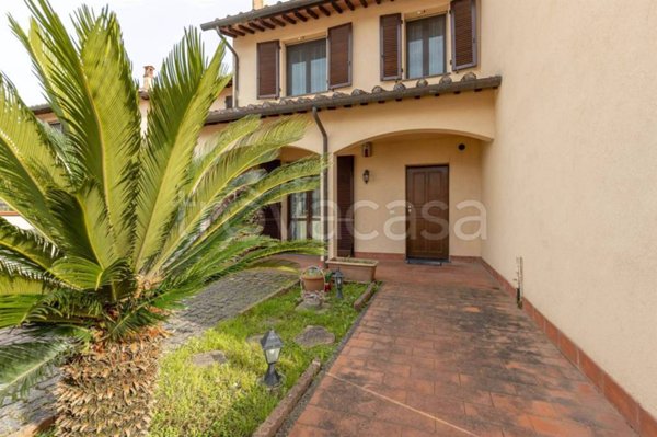 casa indipendente in vendita a Casciana Terme Lari