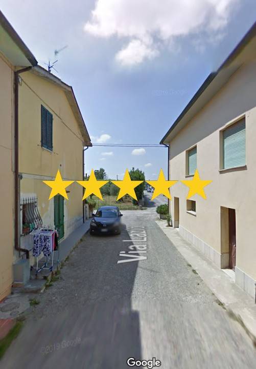 appartamento in vendita a Casciana Terme Lari
