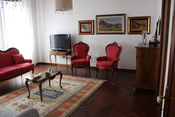 appartamento in vendita a Casciana Terme Lari in zona Perignano