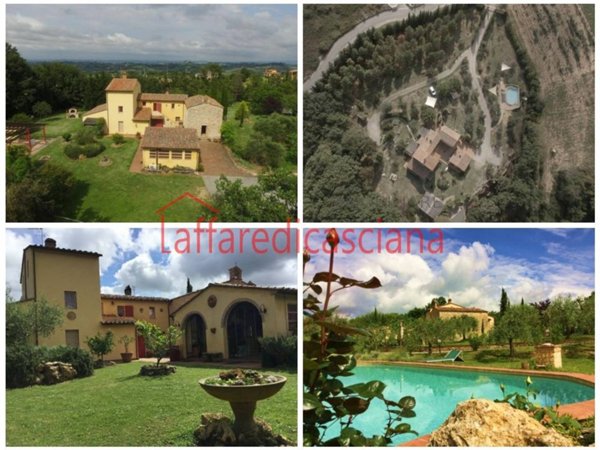 casale in vendita a Casciana Terme Lari in zona Casciana Terme
