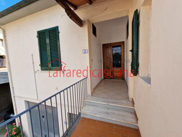 appartamento in vendita a Casciana Terme Lari in zona Casciana Terme