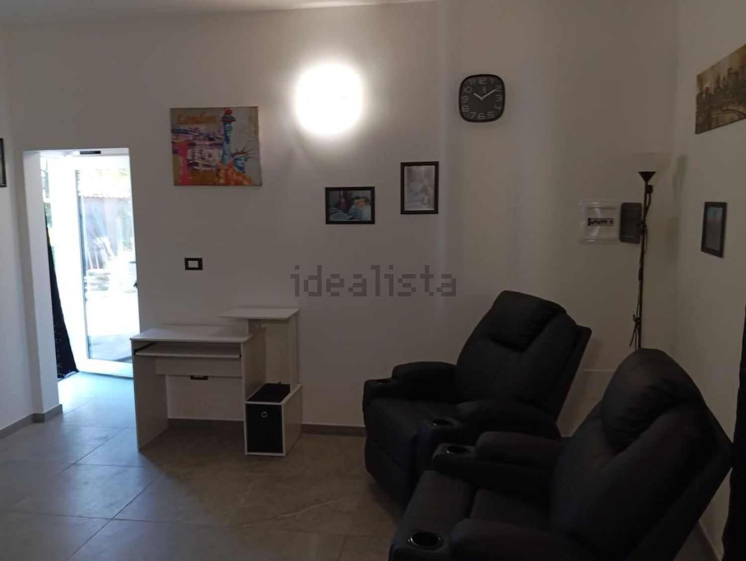 appartamento in vendita a Casciana Terme Lari in zona Lari