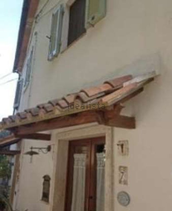 casa indipendente in vendita a Casciana Terme Lari