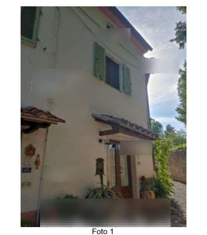 appartamento in vendita a Casciana Terme Lari in zona Lari