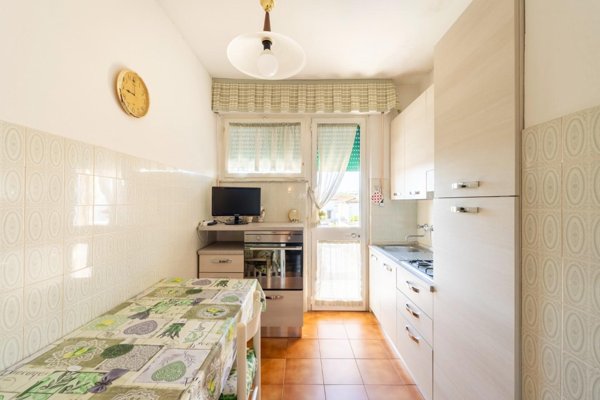 appartamento in vendita a Casciana Terme Lari in zona Perignano