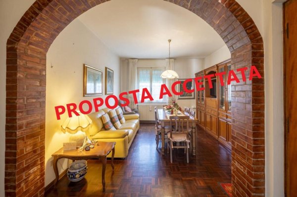 appartamento in vendita a Casciana Terme Lari in zona Perignano