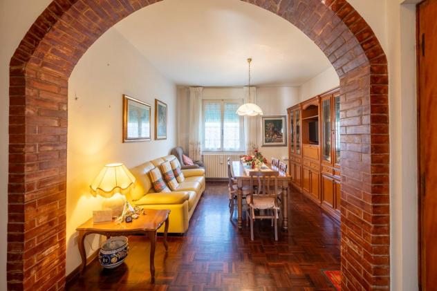 appartamento in vendita a Casciana Terme Lari in zona Perignano