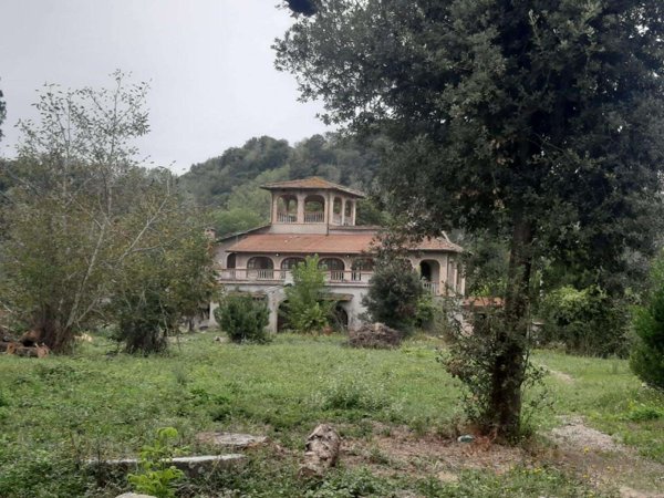 casa indipendente in vendita a Casciana Terme Lari in zona San Ruffino