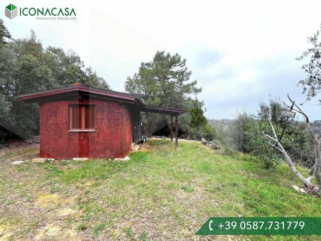 negozio in vendita a Casciana Terme Lari in zona Gramugnana