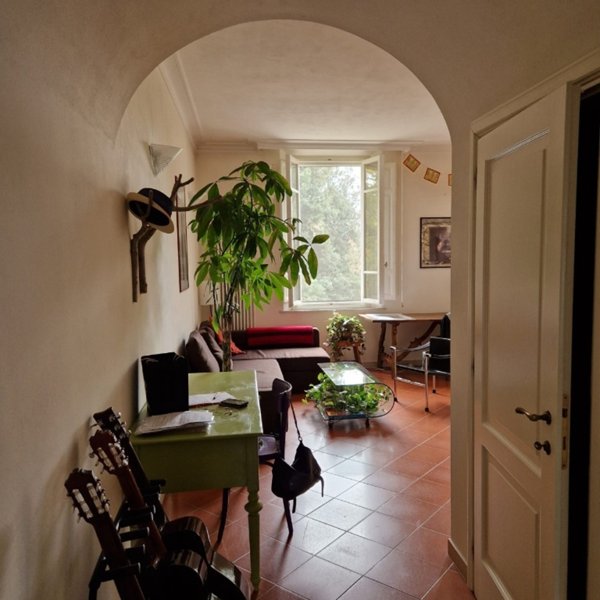 casa indipendente in vendita a Casciana Terme Lari in zona Perignano