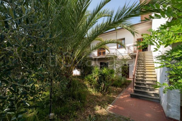 casa indipendente in vendita a Casciana Terme Lari in zona Casciana Alta