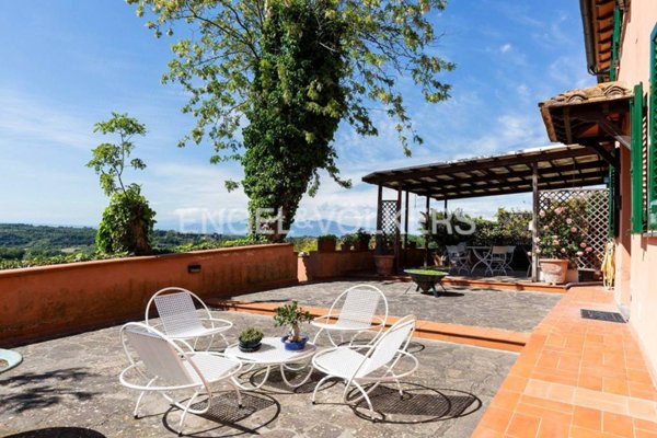 casa indipendente in vendita a Casciana Terme Lari
