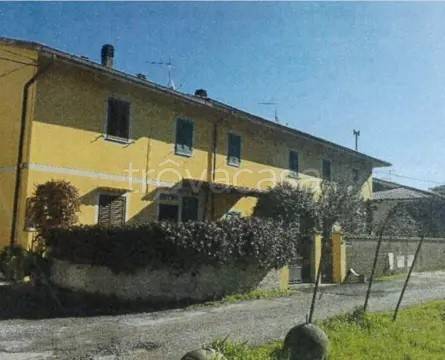 appartamento in vendita a Casciana Terme Lari