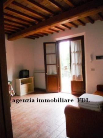 appartamento in vendita a Casciana Terme Lari in zona Casciana Terme