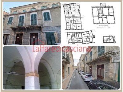 appartamento in vendita a Casciana Terme Lari in zona Casciana Terme