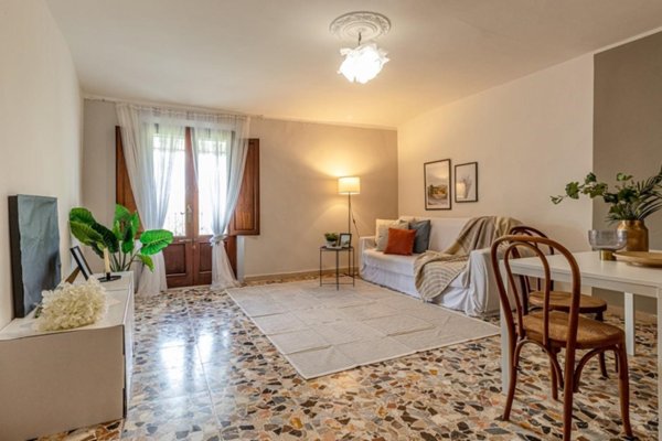 appartamento in vendita a Casciana Terme Lari in zona Cevoli