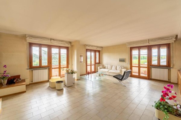 appartamento in vendita a Casciana Terme Lari in zona Perignano