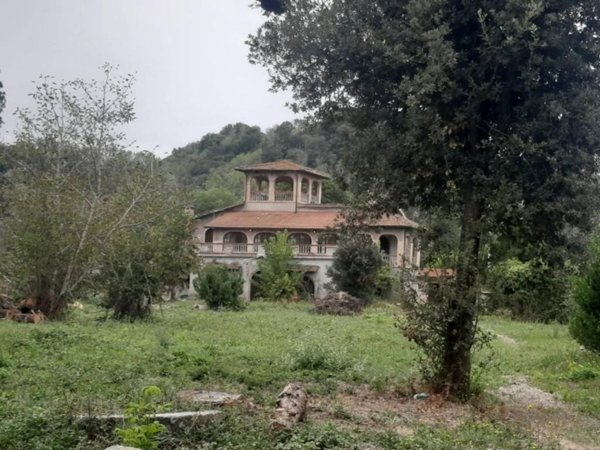 casa indipendente in vendita a Casciana Terme Lari in zona San Ruffino