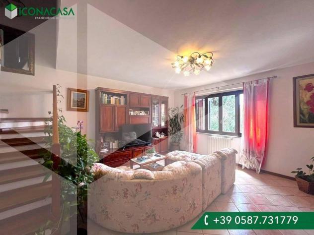 appartamento in vendita a Casciana Terme Lari in zona Casciana Terme