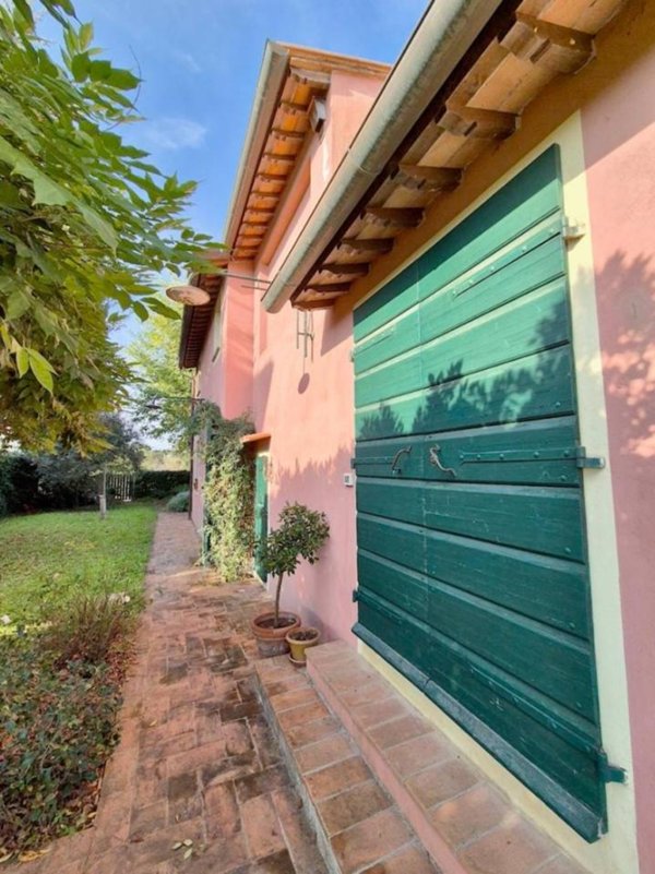 casale in vendita a Casciana Terme Lari in zona Perignano