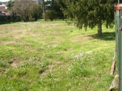 terreno edificabile in vendita a Casciana Terme Lari