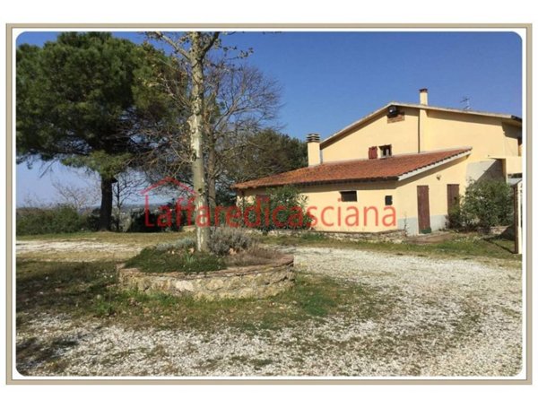 casa indipendente in vendita a Casciana Terme Lari in zona Casciana Terme