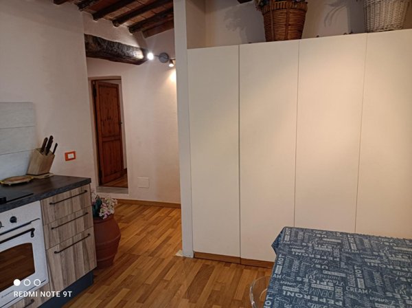 casa indipendente in vendita a Casciana Terme Lari in zona Casciana Terme