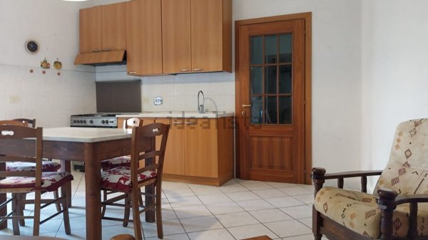 appartamento in vendita a Casciana Terme Lari in zona Casciana Alta