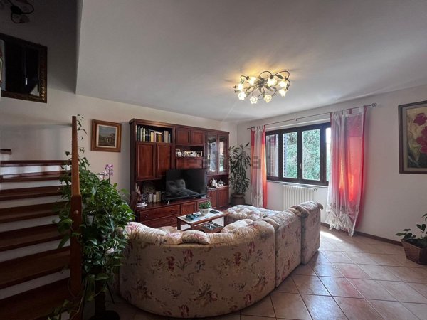 appartamento in vendita a Casciana Terme Lari