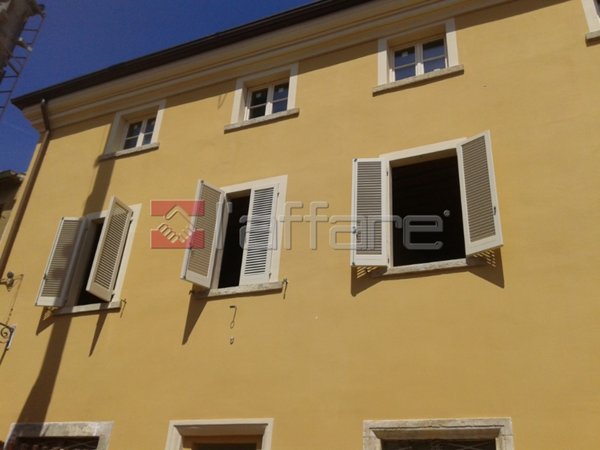 appartamento in vendita a Casciana Terme Lari in zona Casciana Terme
