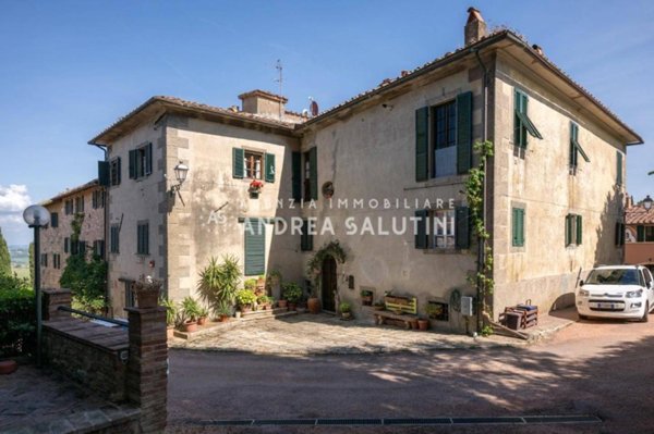 appartamento in vendita a Casciana Terme Lari in zona Casciana Terme