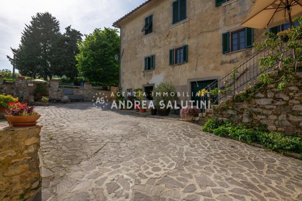appartamento in vendita a Casciana Terme Lari in zona Casciana Terme