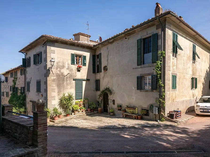 appartamento in vendita a Casciana Terme Lari in zona Casciana Terme