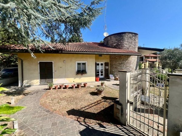 casa indipendente in vendita a Casciana Terme Lari in zona Casciana Terme