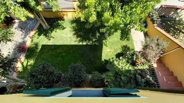 casa indipendente in vendita a Casciana Terme Lari in zona Quattro Strade
