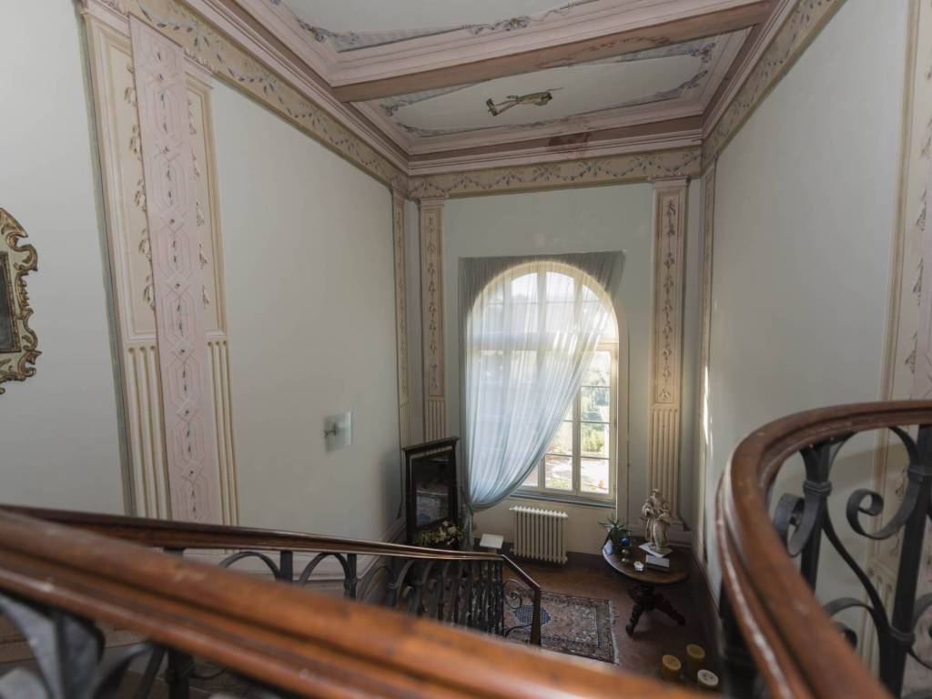 villa in vendita a Casciana Terme Lari in zona Lari