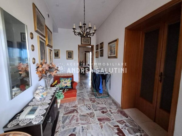 casa indipendente in vendita a Casciana Terme Lari in zona Casciana Terme
