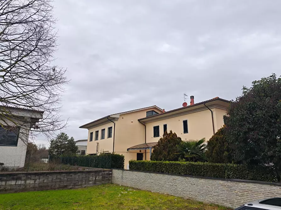 casa indipendente in vendita a Casciana Terme Lari in zona Casciana Terme