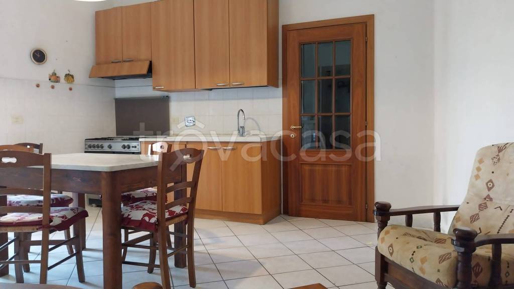 appartamento in vendita a Casciana Terme Lari