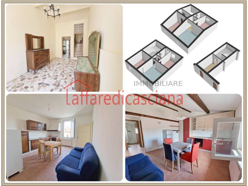 casa indipendente in vendita a Casciana Terme Lari in zona Casciana Terme