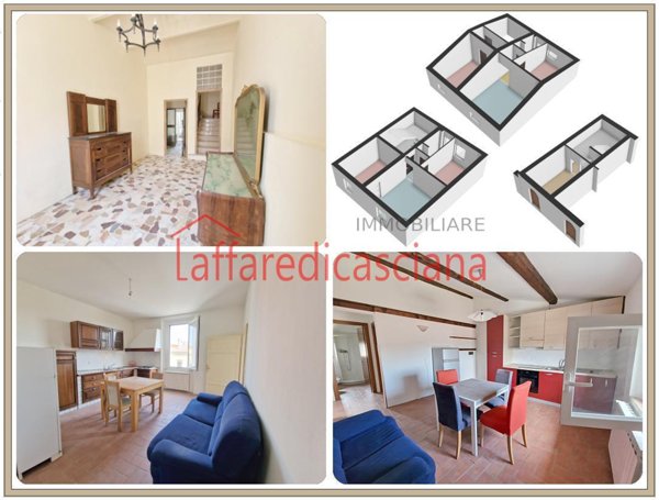 casa indipendente in vendita a Casciana Terme Lari in zona Casciana Terme